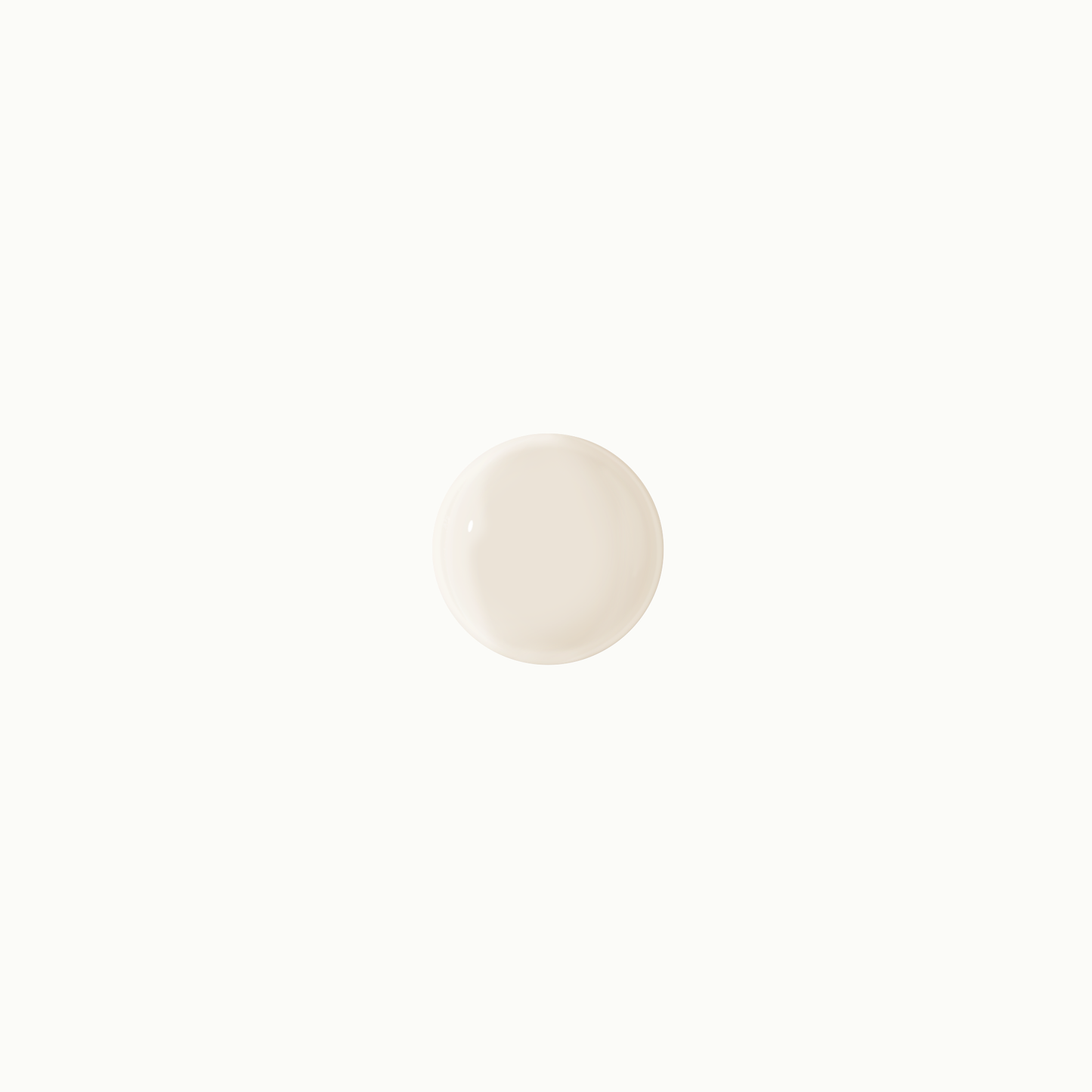 Glowy Lip Balm Vanilla Glaze