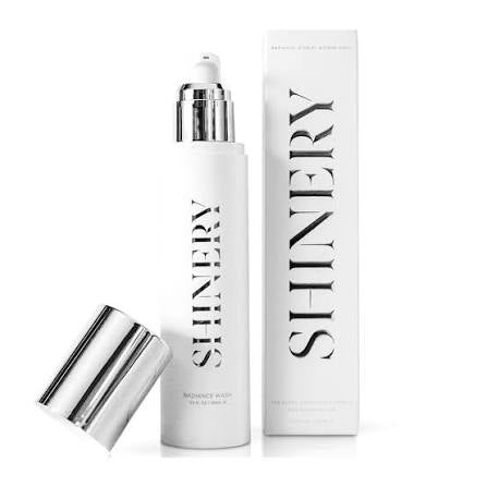 Shinery Luxury Jewelry Wash