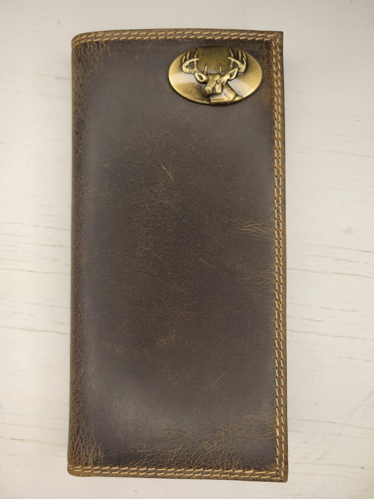 Zep-Pro Tall Wallet