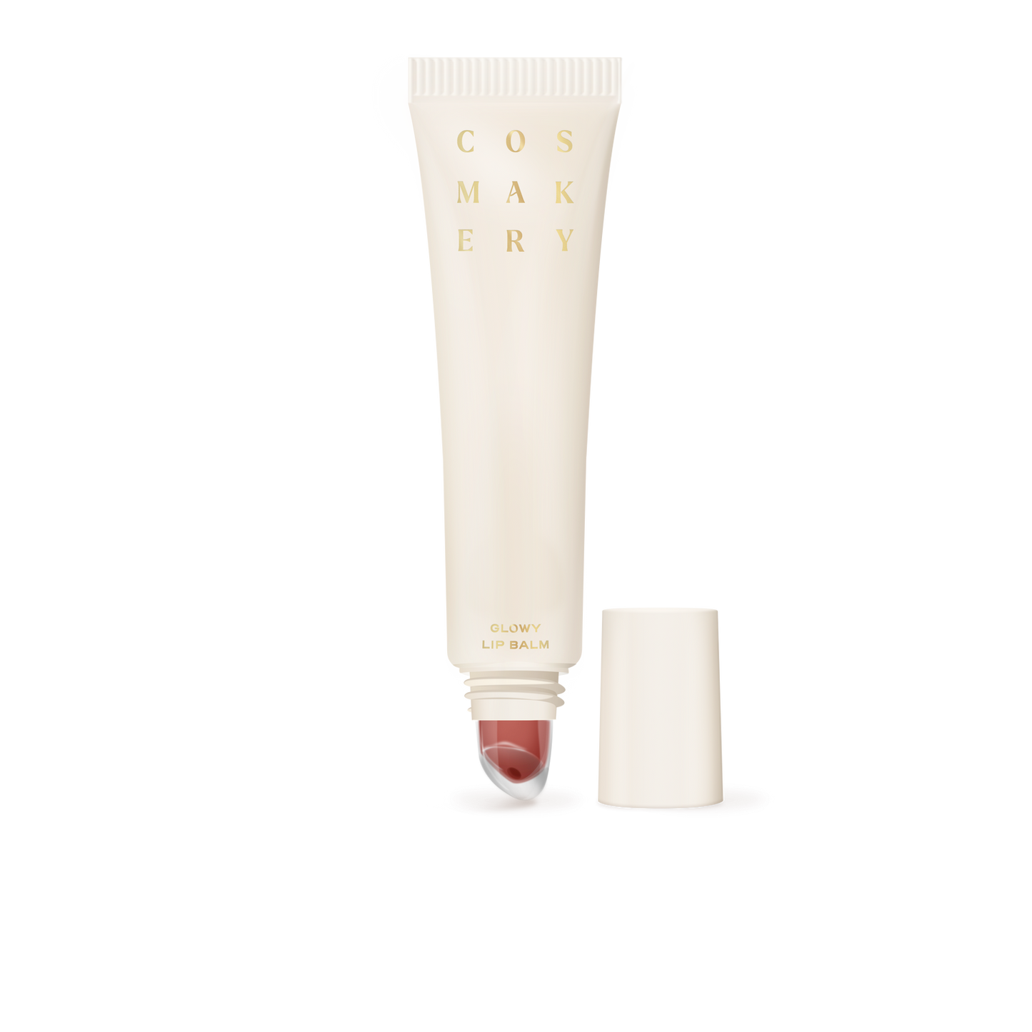 Glowy Lip Balm Raspberry Tart