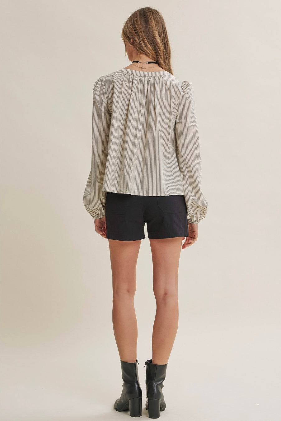 Work to Weekend Top