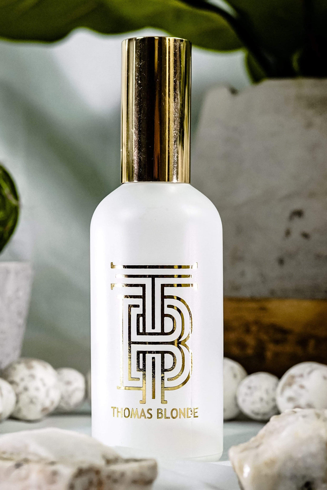 Re-Fresh Spray | Thomas Blonde