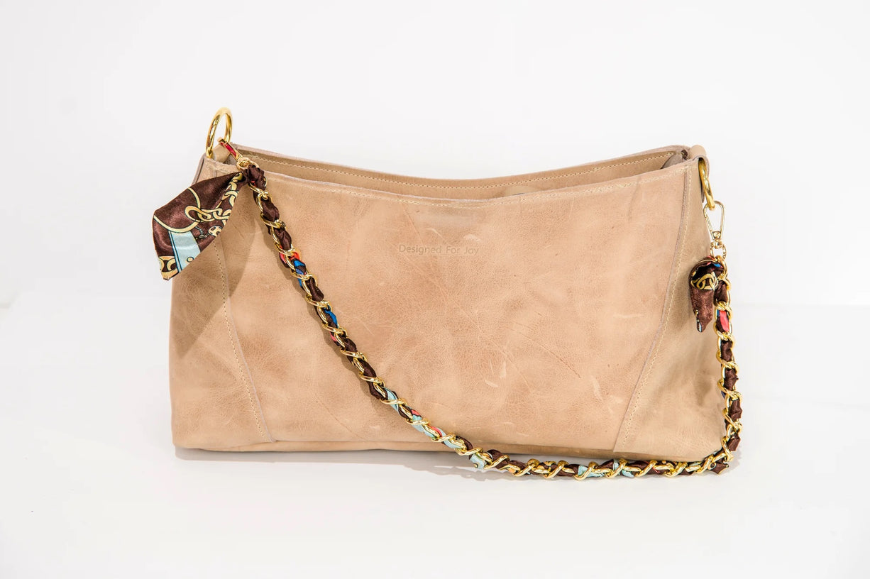 Designed for Joy Purse