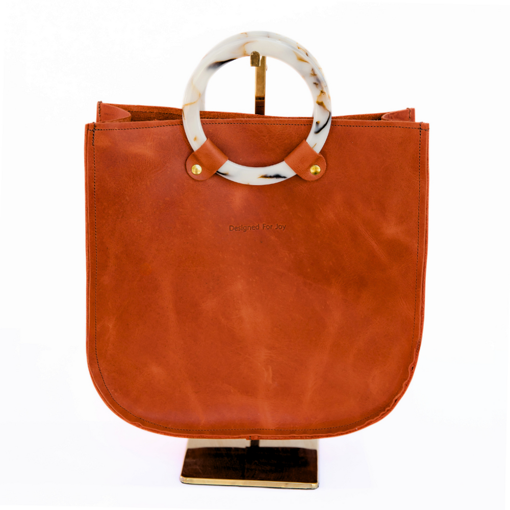 Designed for Joy Purse
