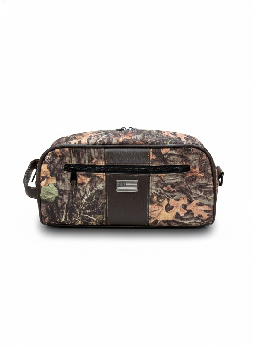 Zep-Pro U.S. Flag Bag