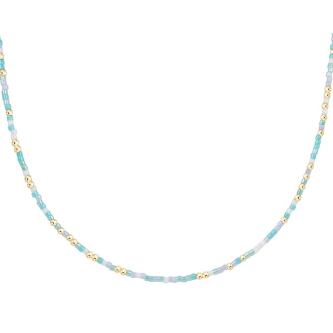 enewton hope unwritten 15” choker necklace