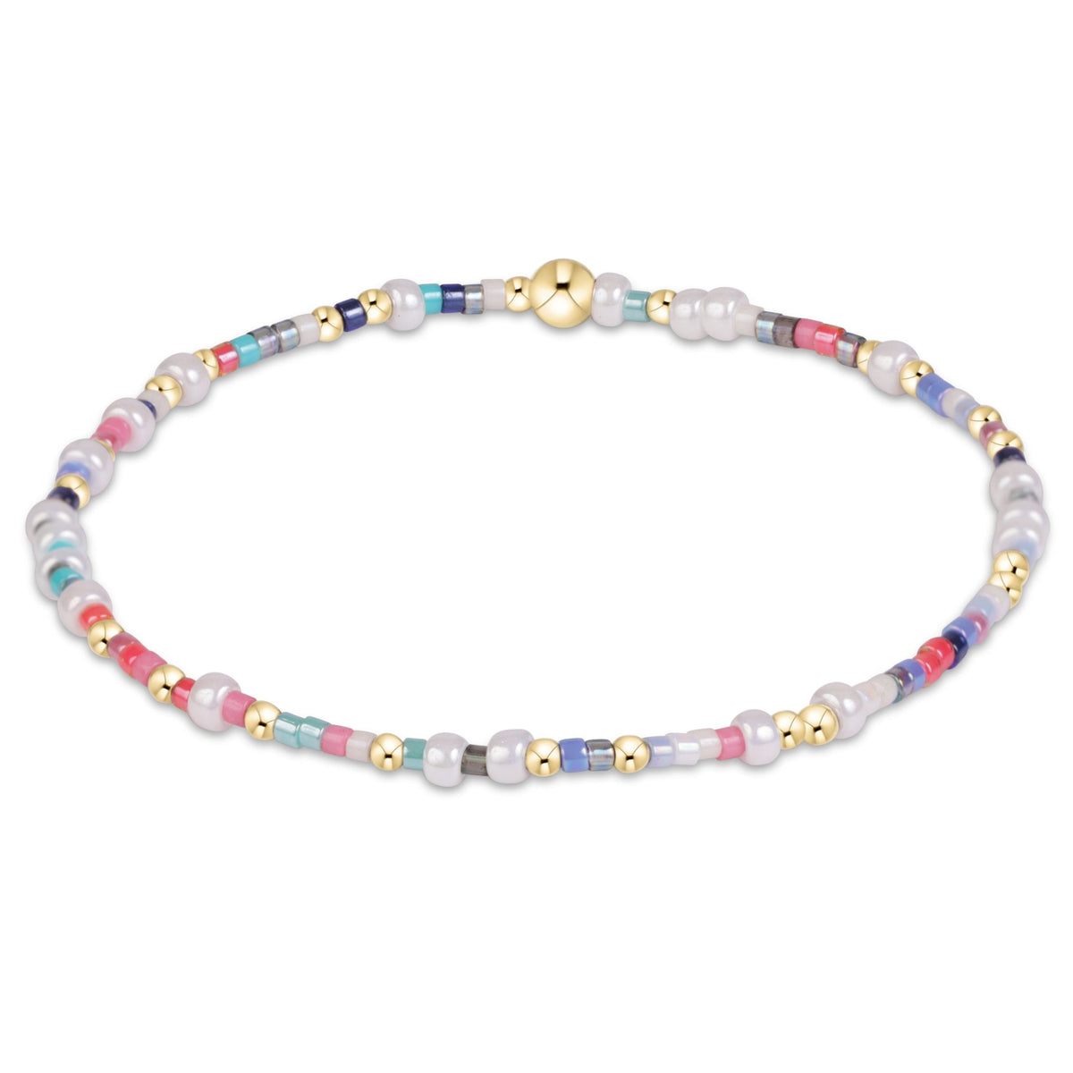 Hope Unwritten Bracelet - That’s a Wrap! | enewton