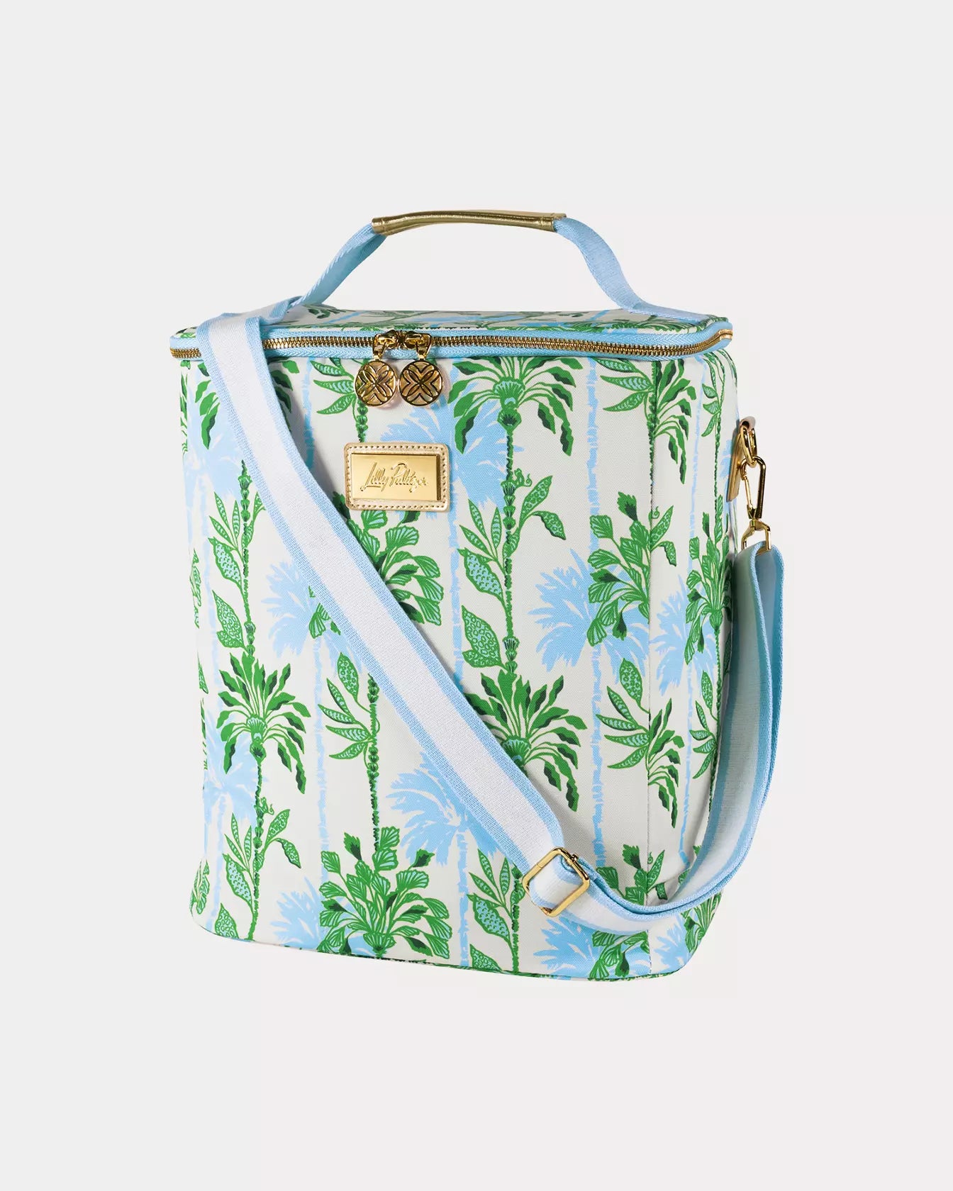 Wine Carrier | Lilly Pulitzer