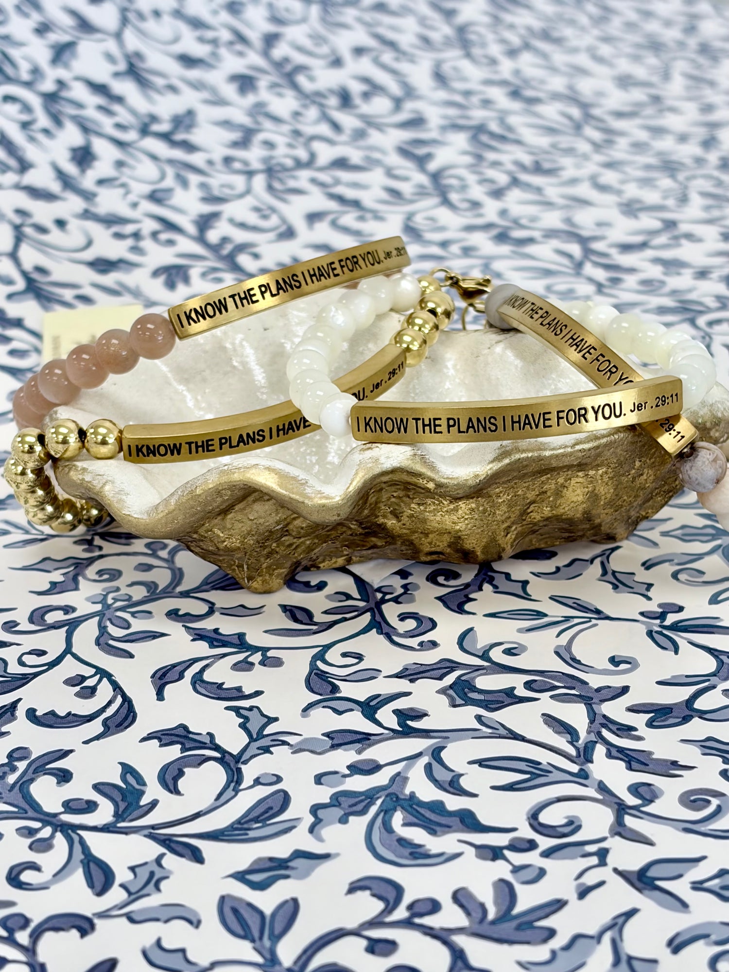 Inspiration Co. Bracelets