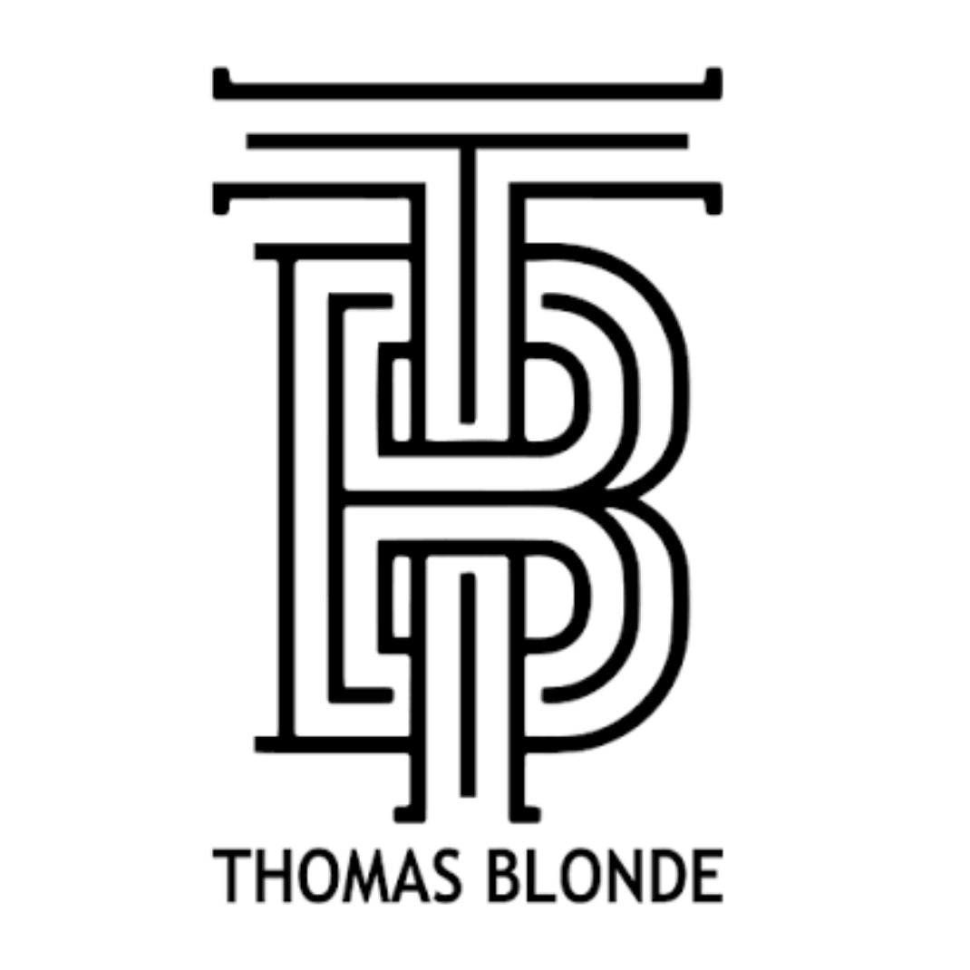 Thomas Blonde