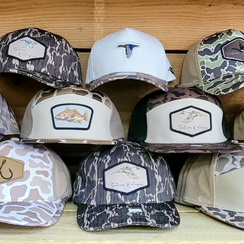 Hats