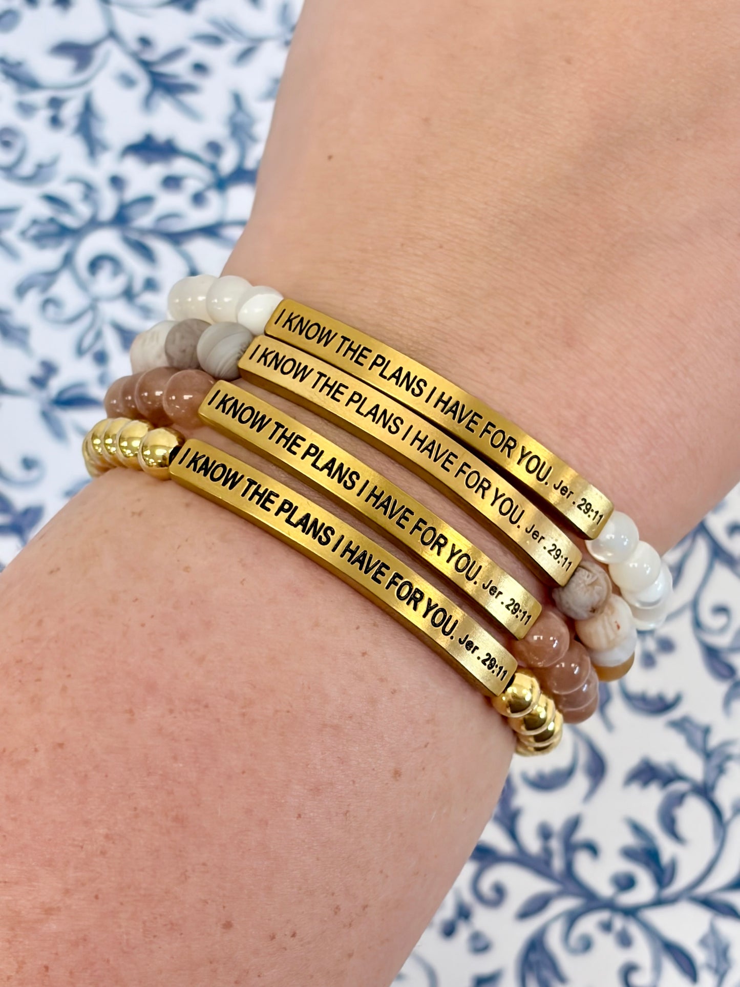 Jeremiah 29:11 | INSPIRATION CO.