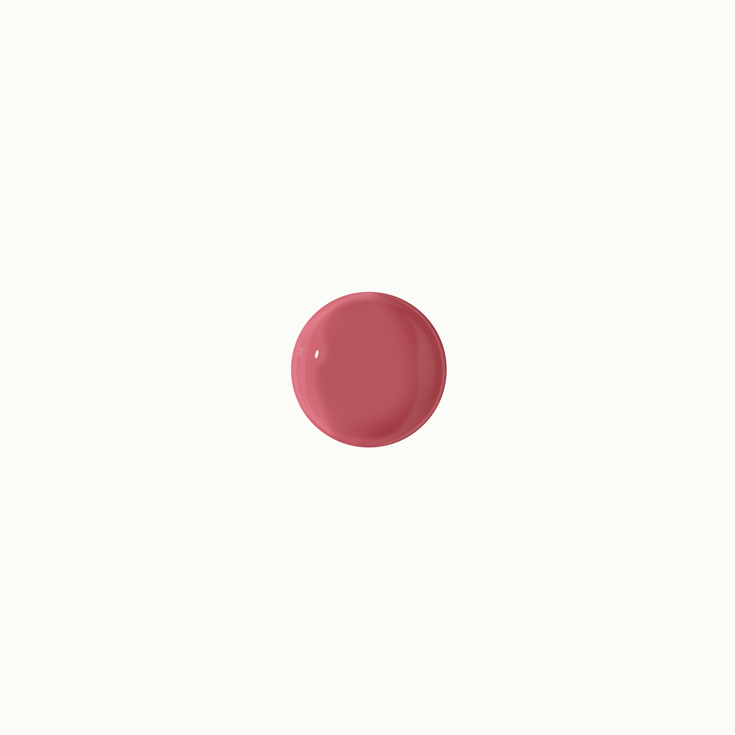 Glossy Lip Serum Dahli