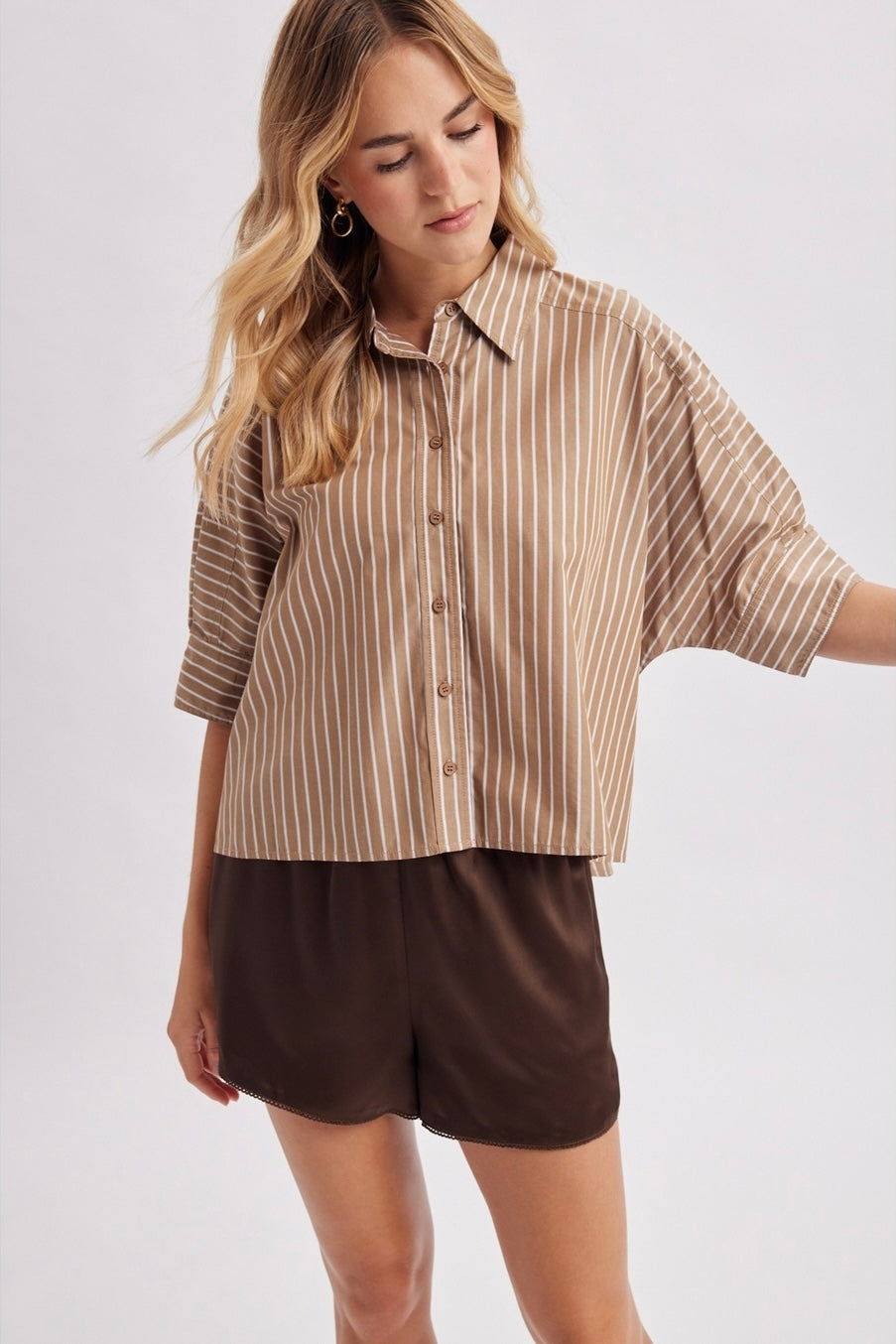 Dune Drift Top