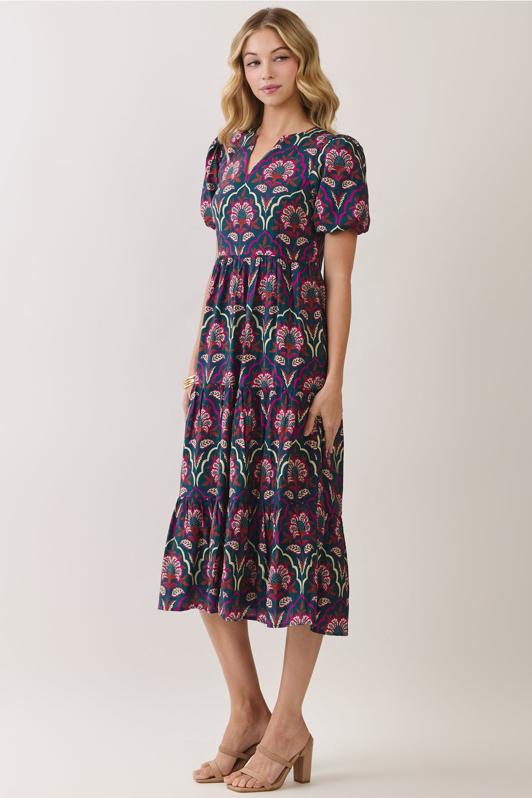 Juliette June Dress