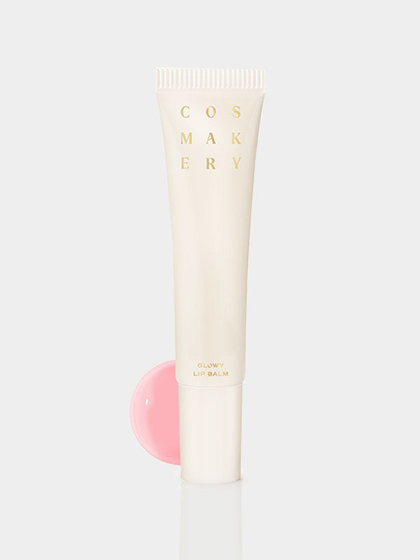 Glowy Lip Balm Melon Pop