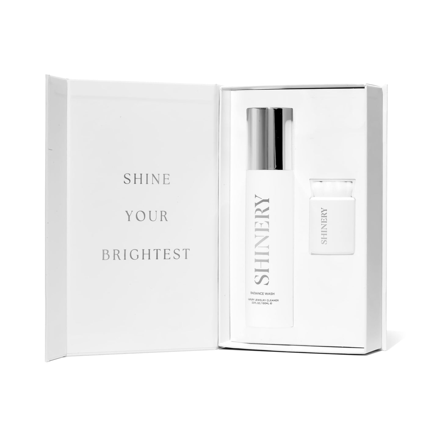 Shinery Jewelry Cleaning Set