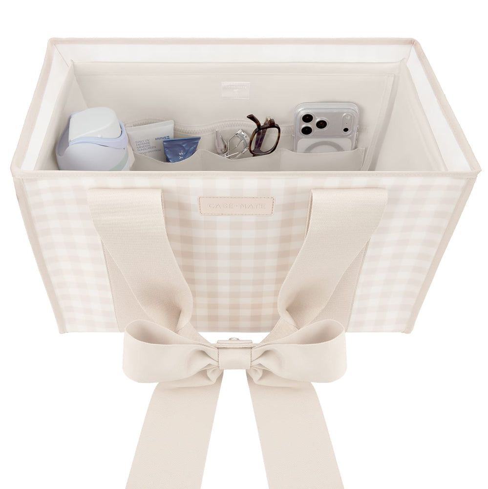 Case Mate Insert • French Vanilla