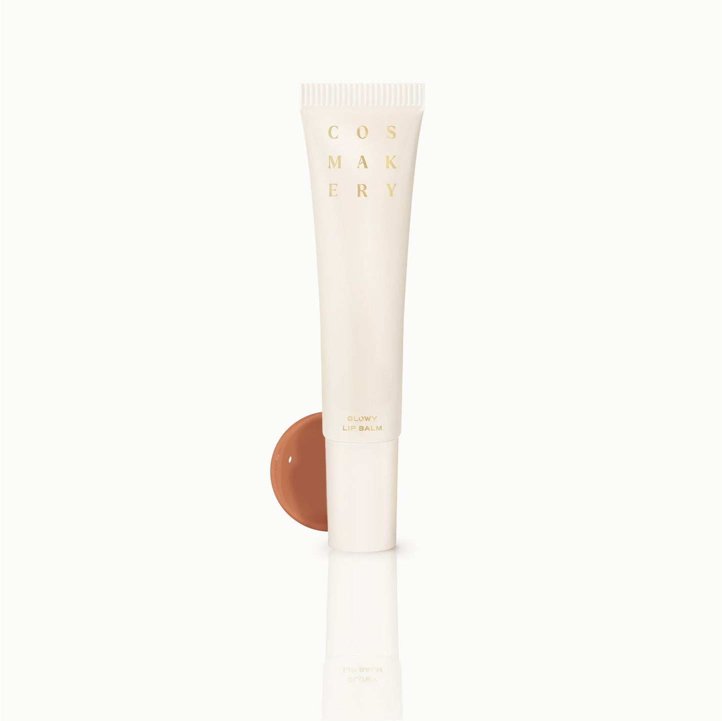 Glowy Lip Balm Warm Sugar