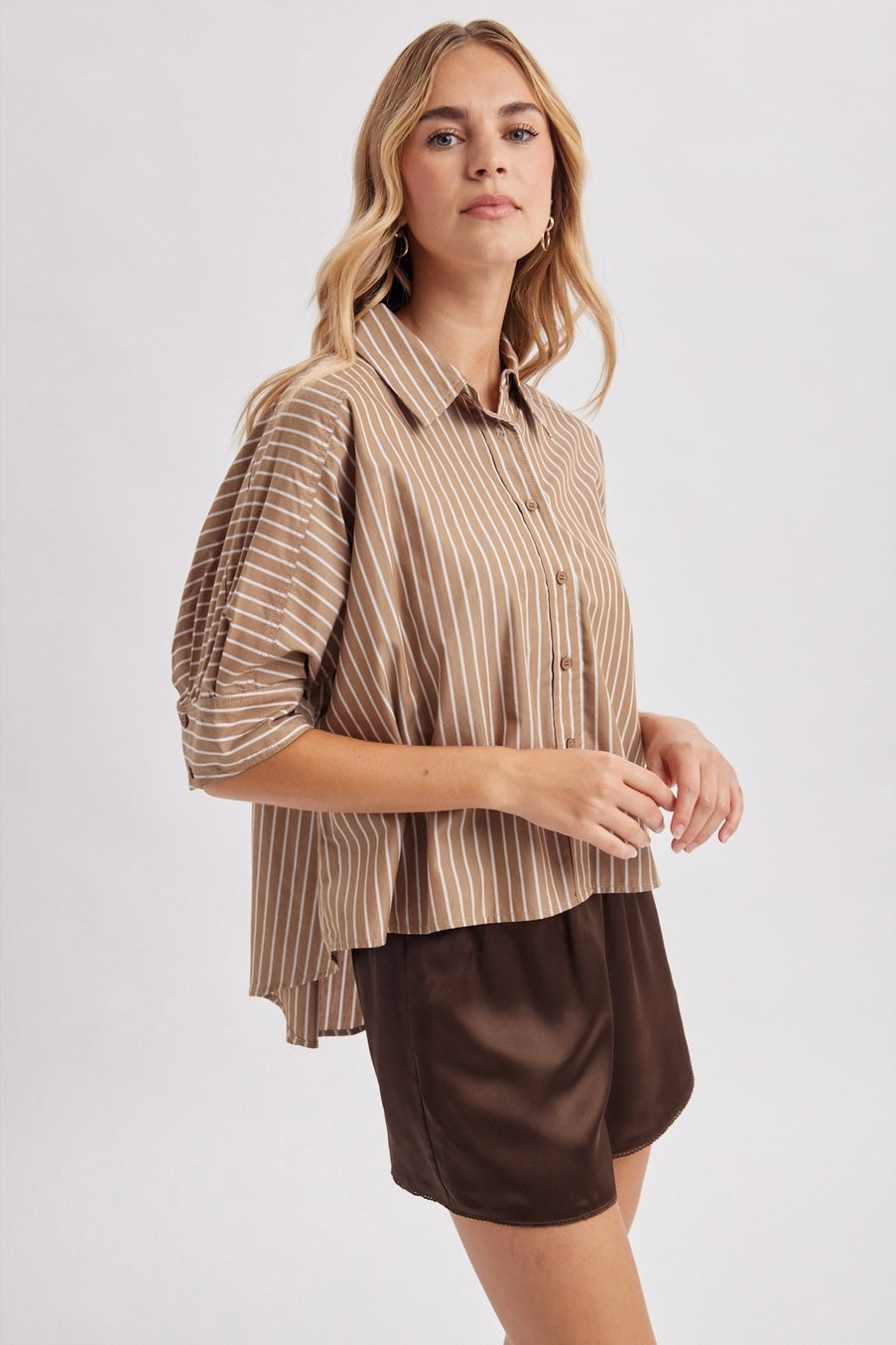 Dune Drift Top