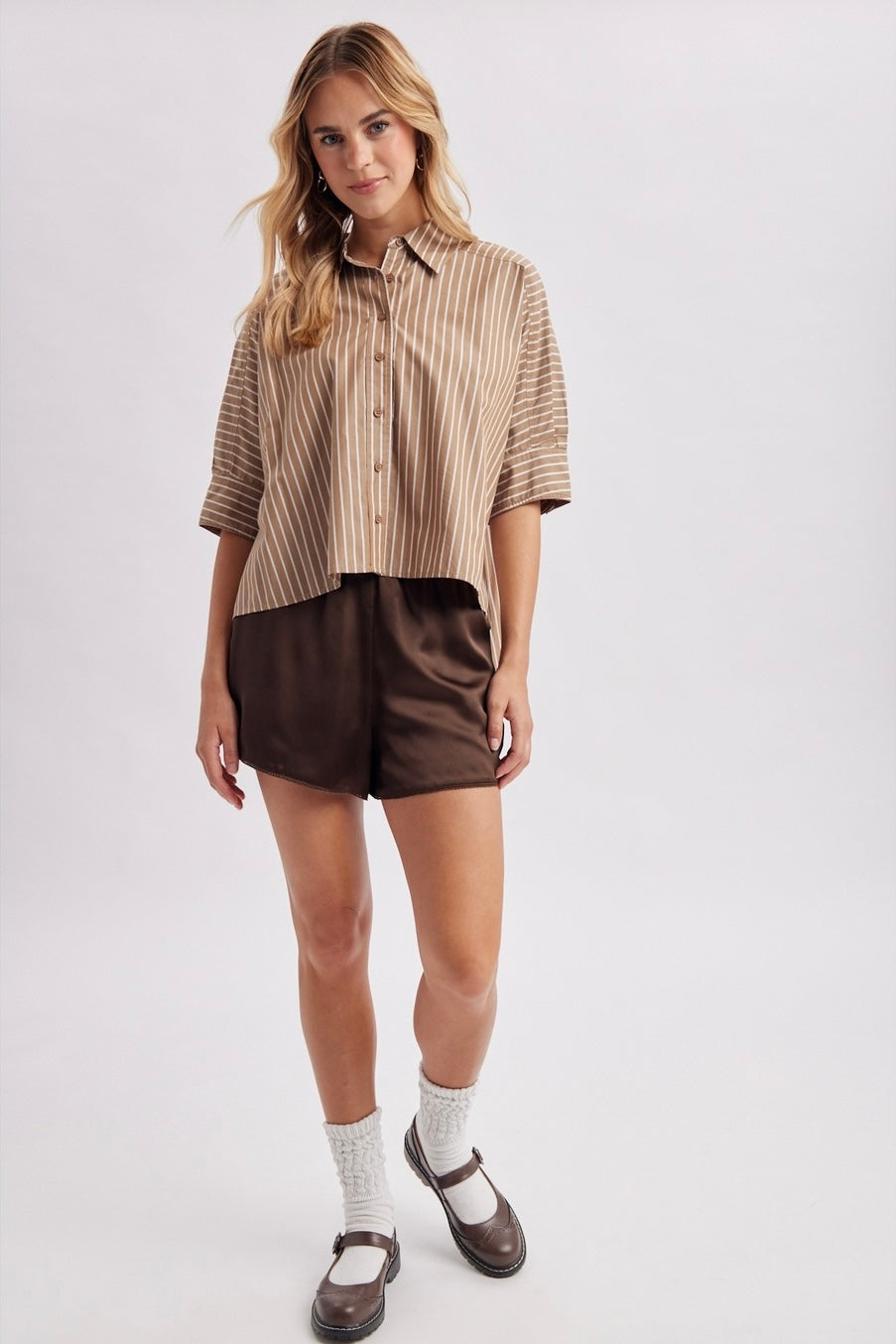 Dune Drift Top