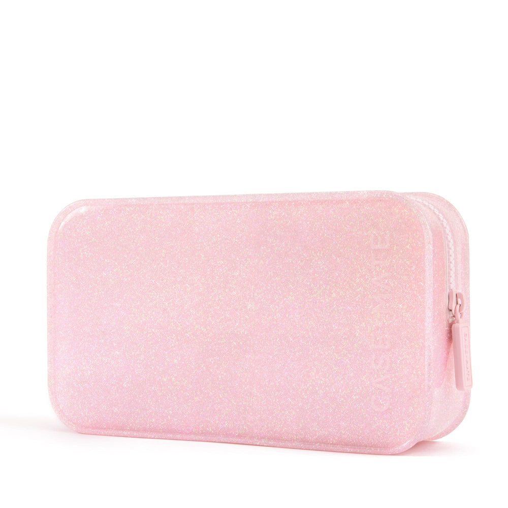 Case Mate Jelly Makeup Bag • Ballet Pink