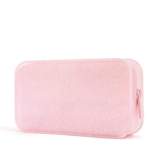 Case Mate Jelly Makeup Bag • Ballet Pink
