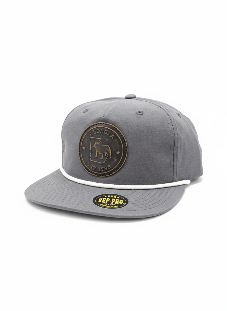 Zep-Pro Bulldawg Hat