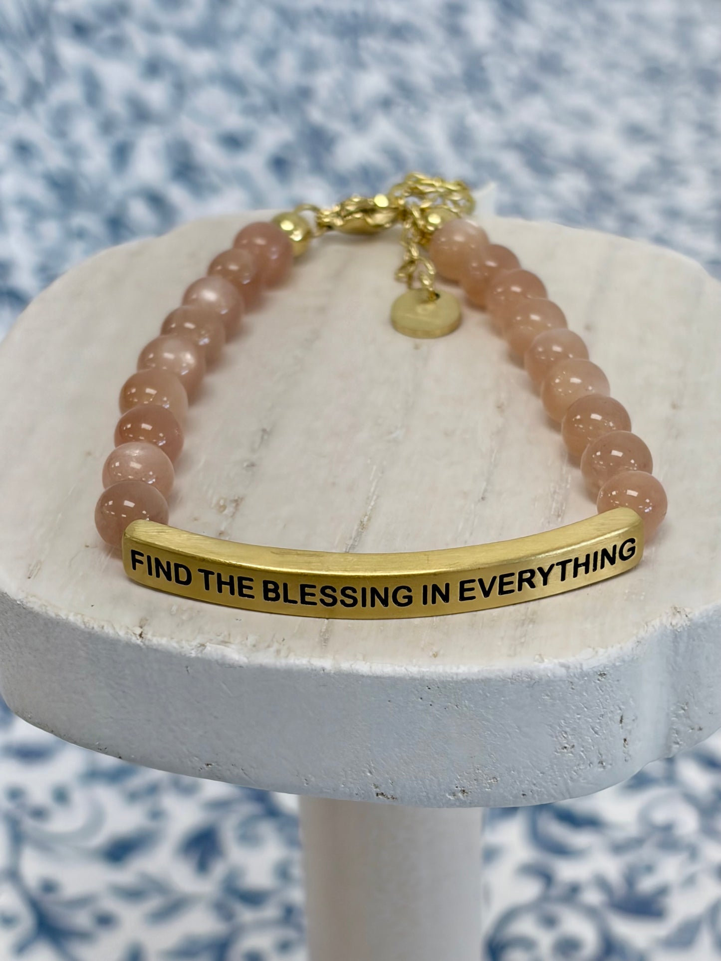 Find the Blessing in Everything | INSPIRATION CO.