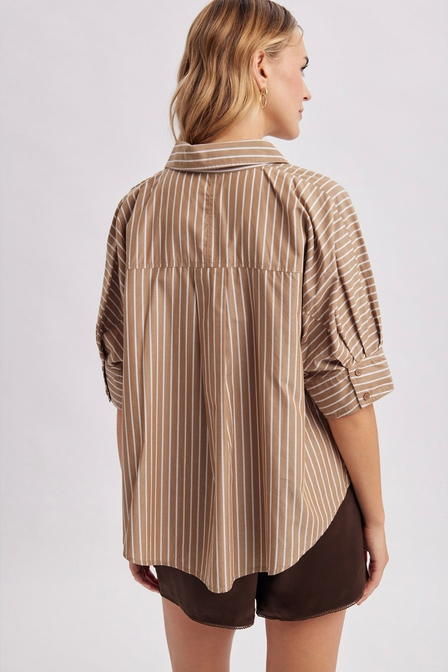Dune Drift Top