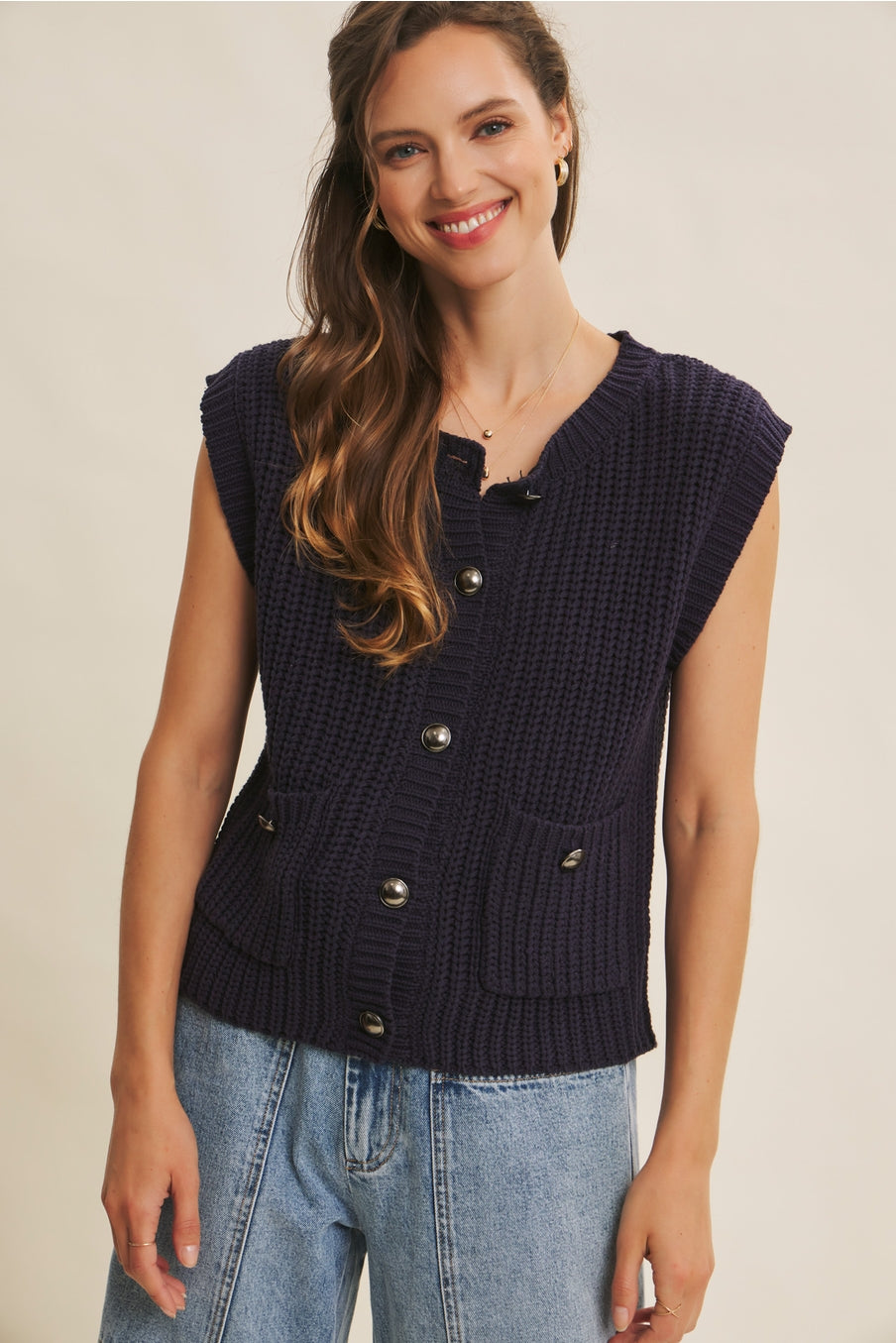 Heirloom Antique Button-Down
