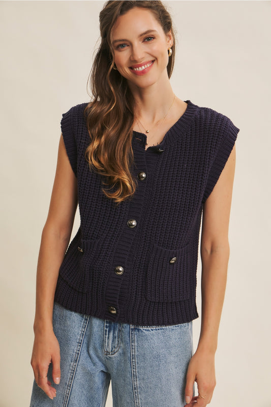 Heirloom Antique Button-Down
