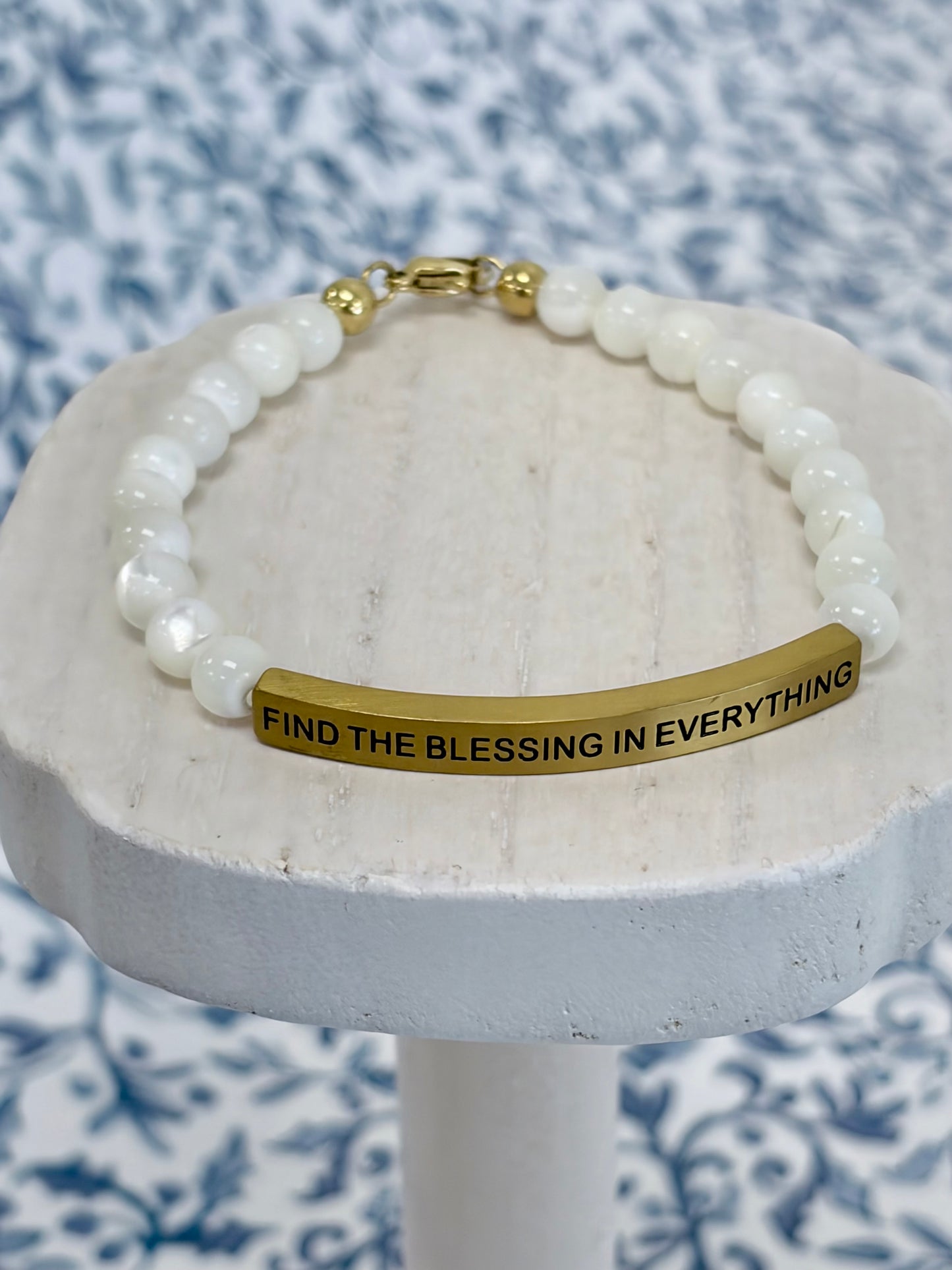 Find the Blessing in Everything | INSPIRATION CO.