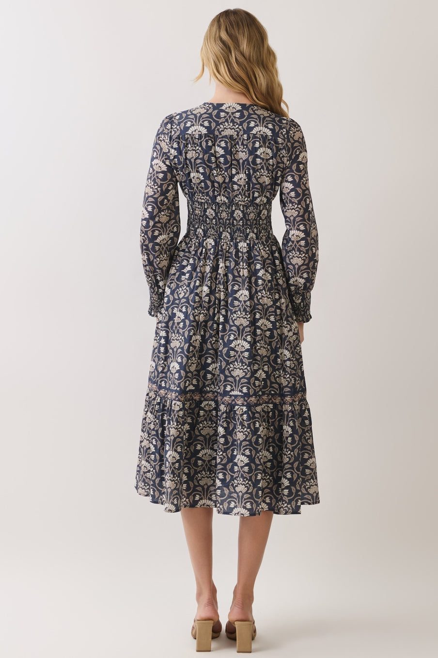 Madison Midi Dress