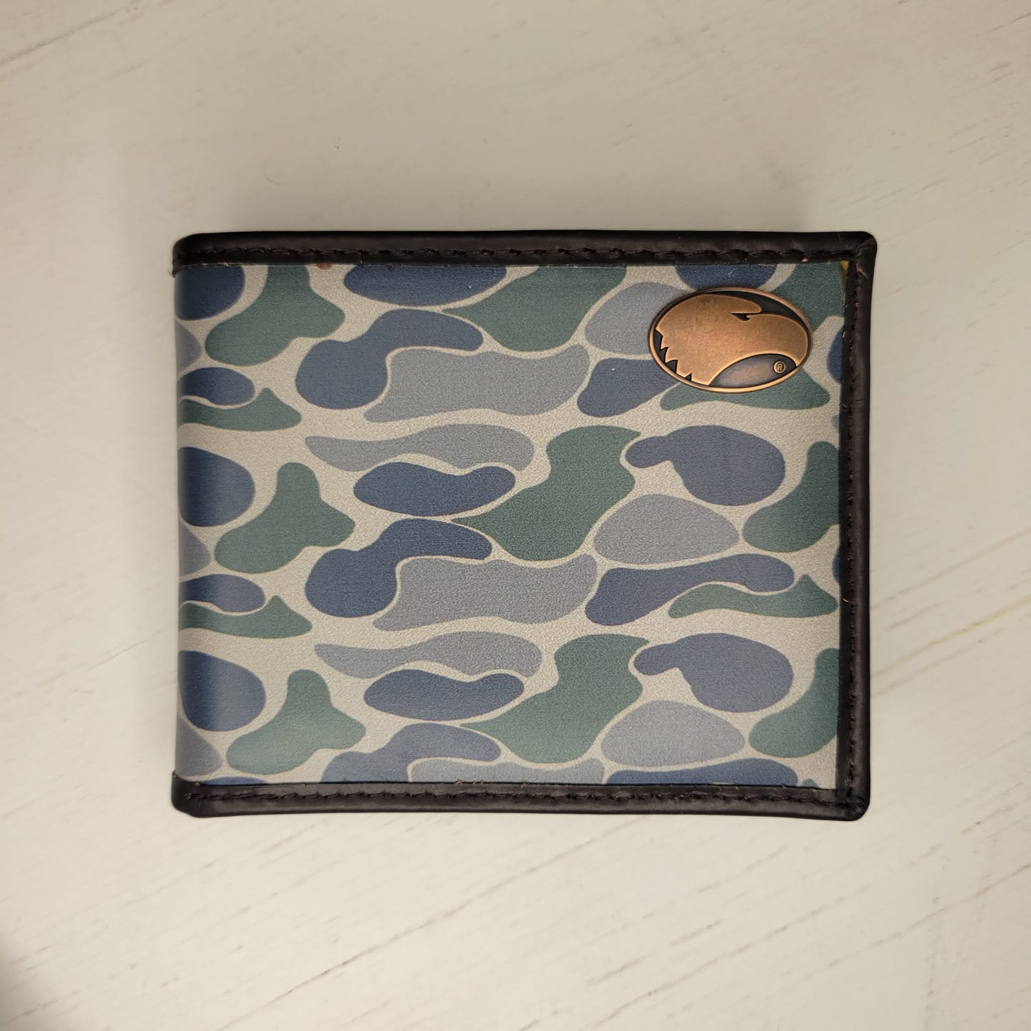 Zep-Pro Bifold Wallet