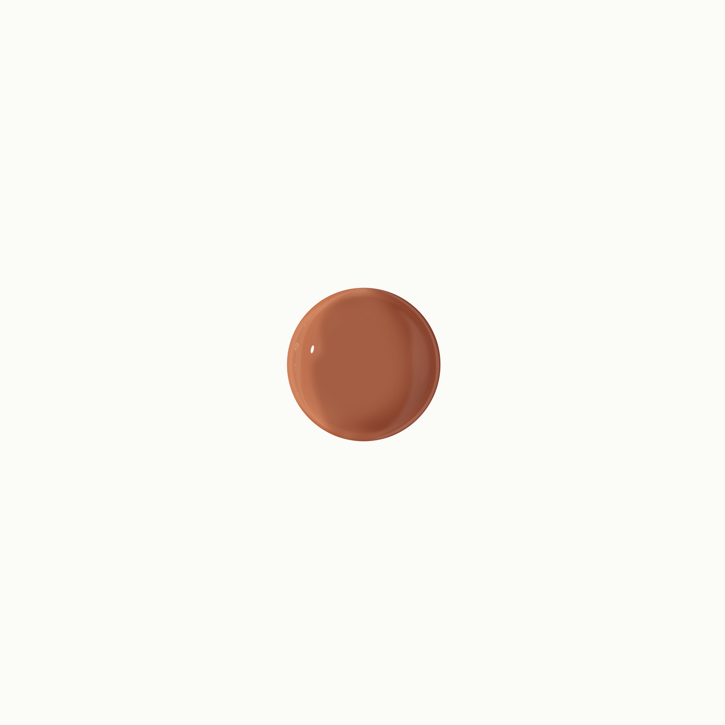 Glowy Lip Balm Warm Sugar