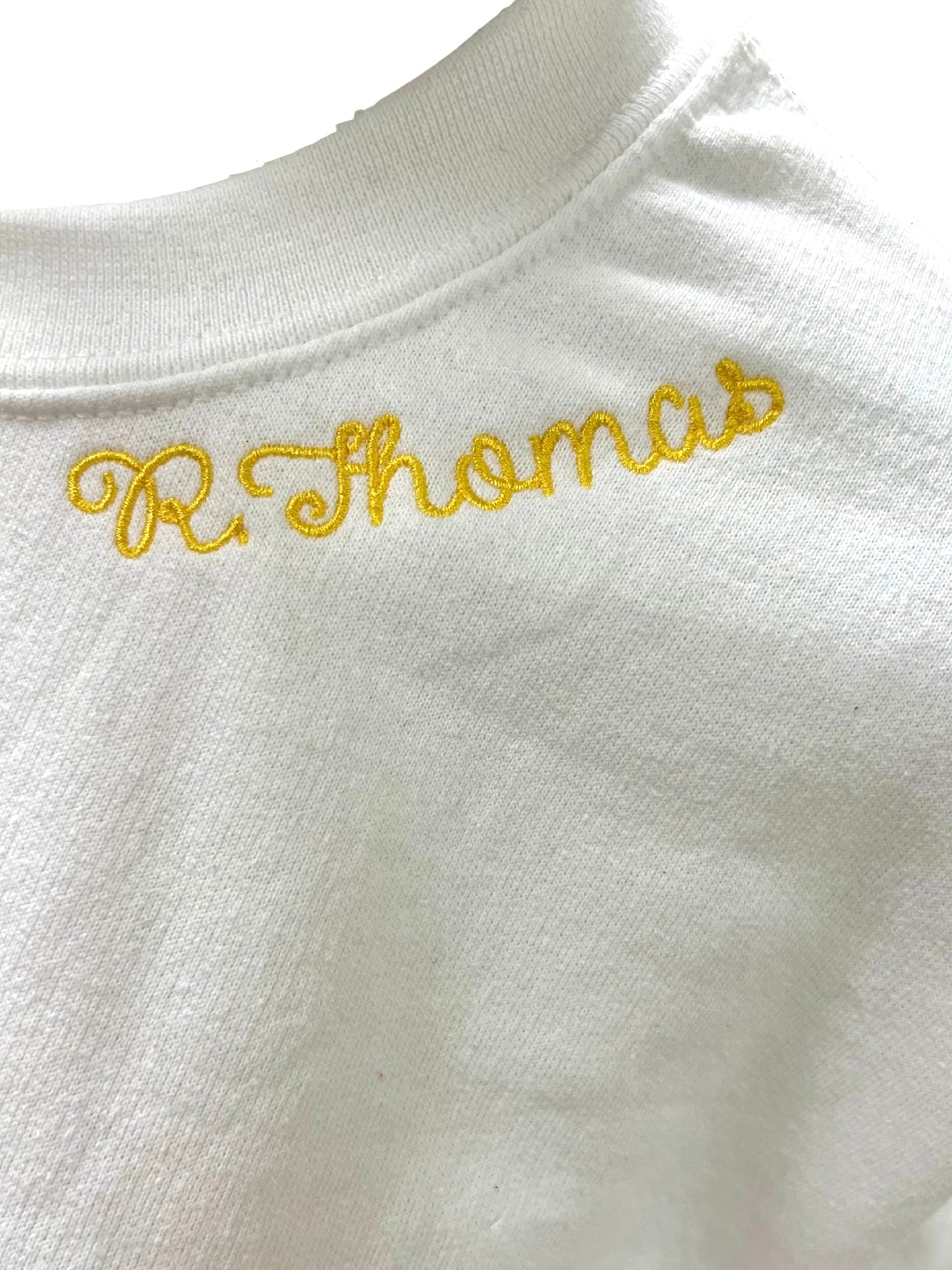 Custom Team Sweatshirt