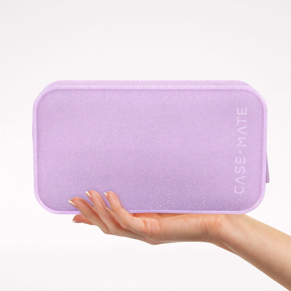 Case Mate Jelly Makeup Bag • Stardust Twinkle