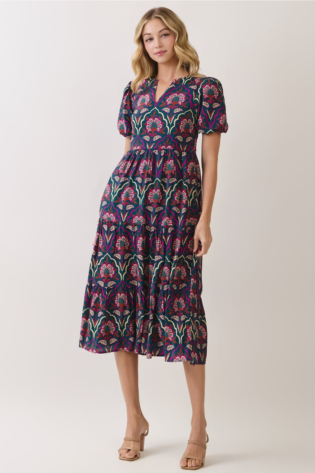 Juliette June Dress
