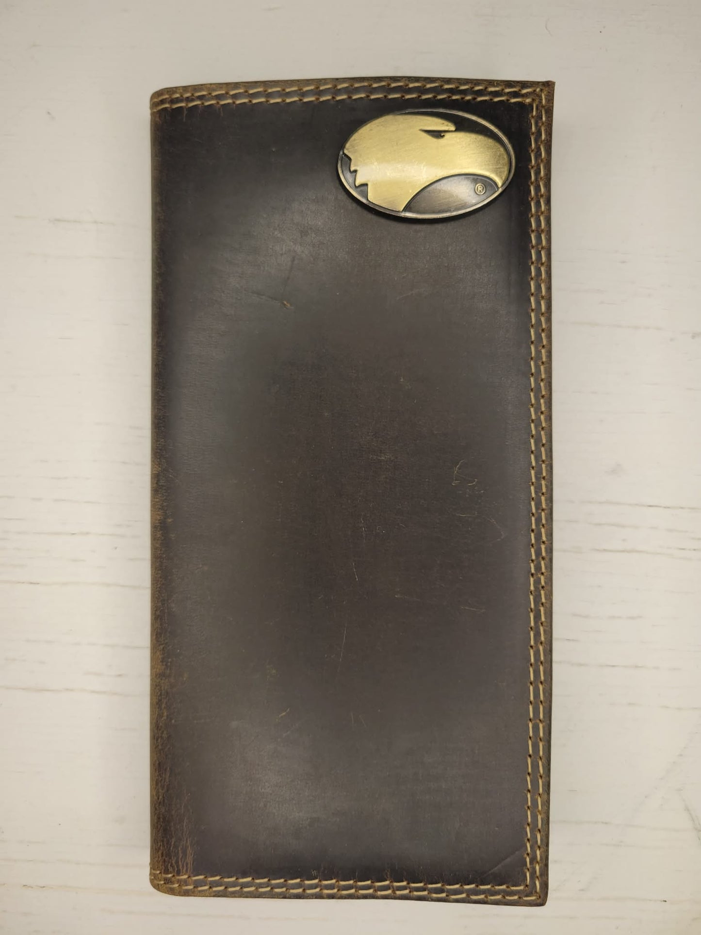 Zep-Pro Tall Wallet