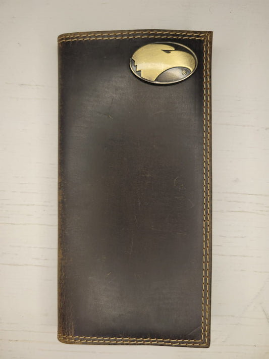 Zep-Pro Tall Wallet