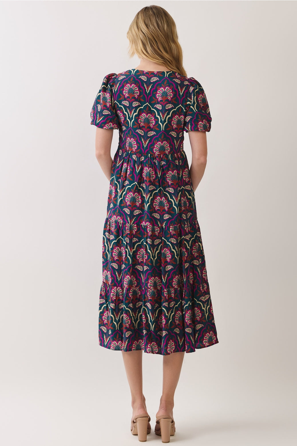 Juliette June Dress