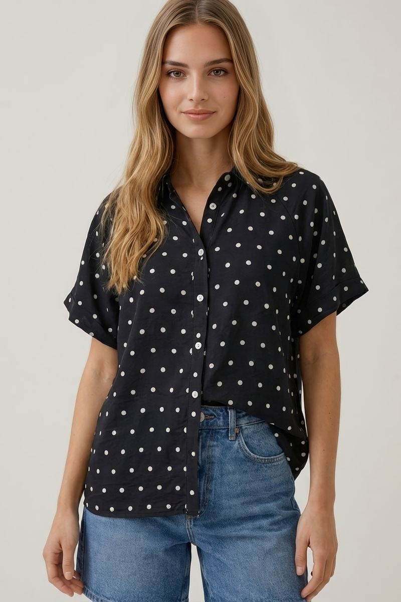 Pretty in Polka Dots