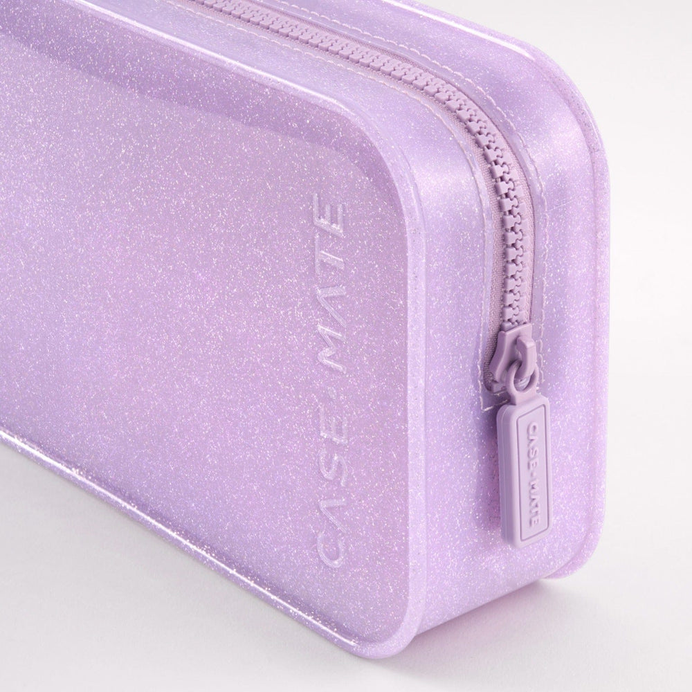 Case Mate Jelly Makeup Bag • Stardust Twinkle