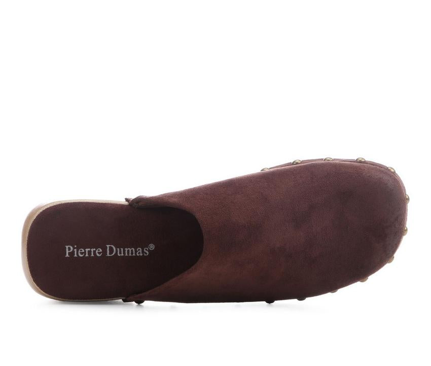 Pierre Dumas Shoes