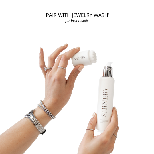Shinery Radiance Brush