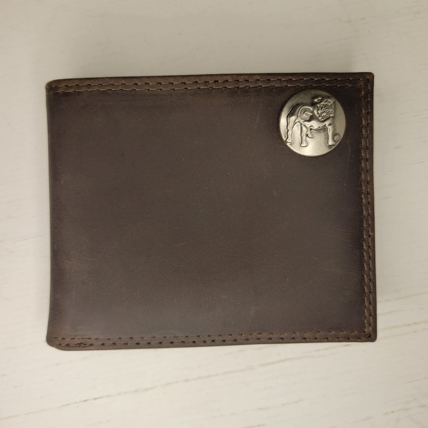 Zep-Pro Bifold Wallet