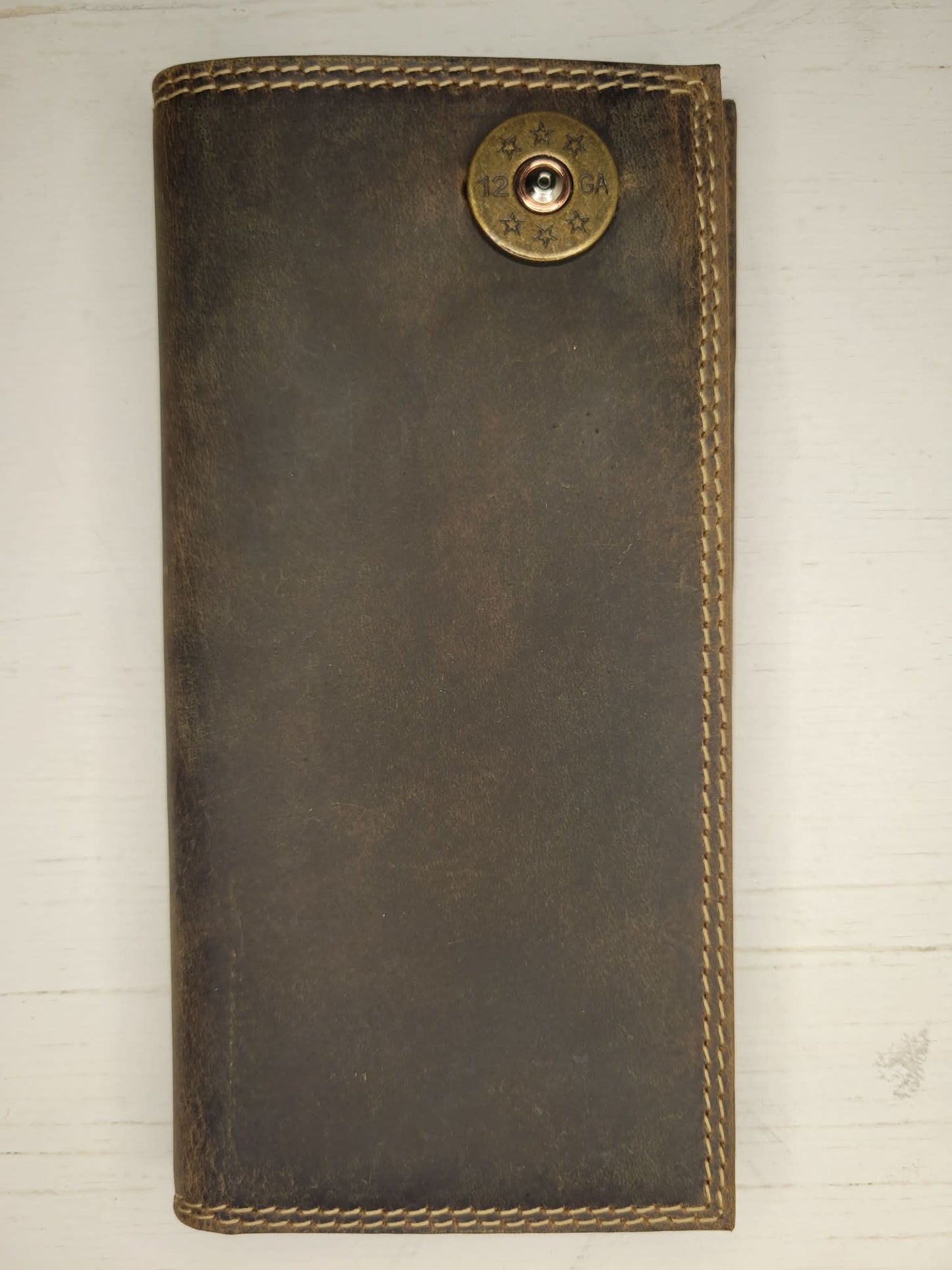 Zep-Pro Tall Wallet