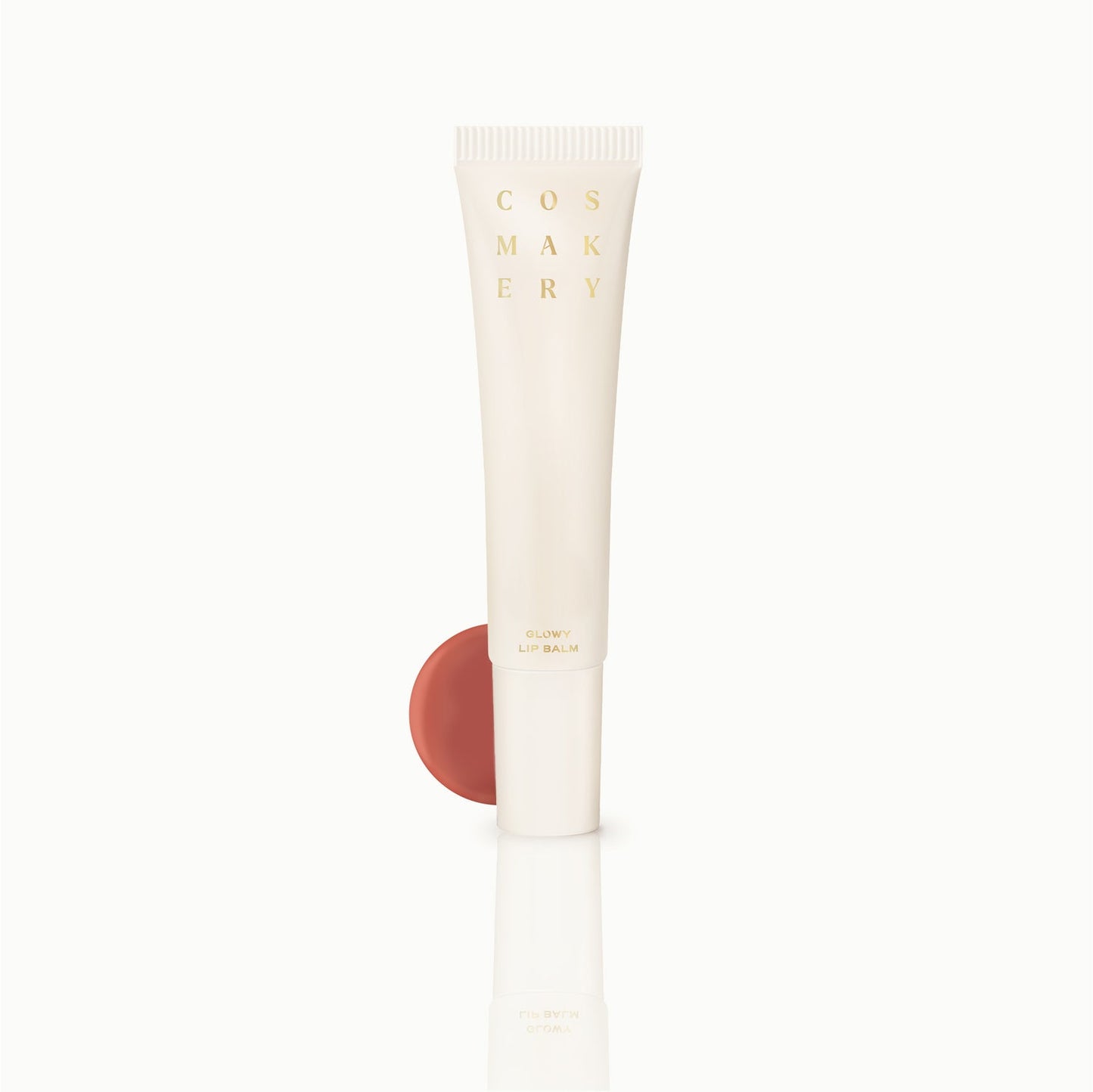 Glowy Lip Balm Raspberry Tart