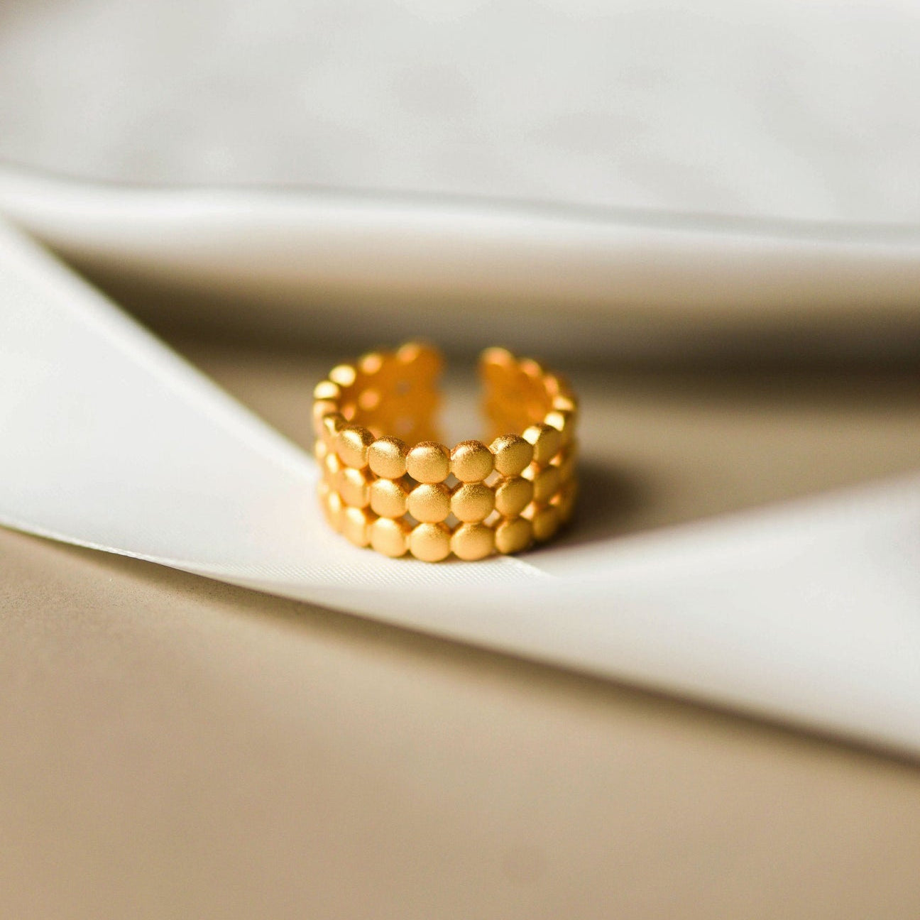 Tatum James Hadley Ring